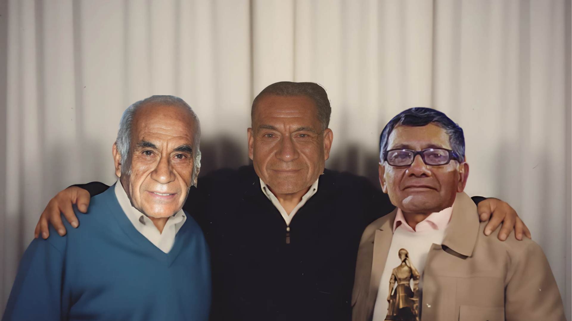 Colección completa