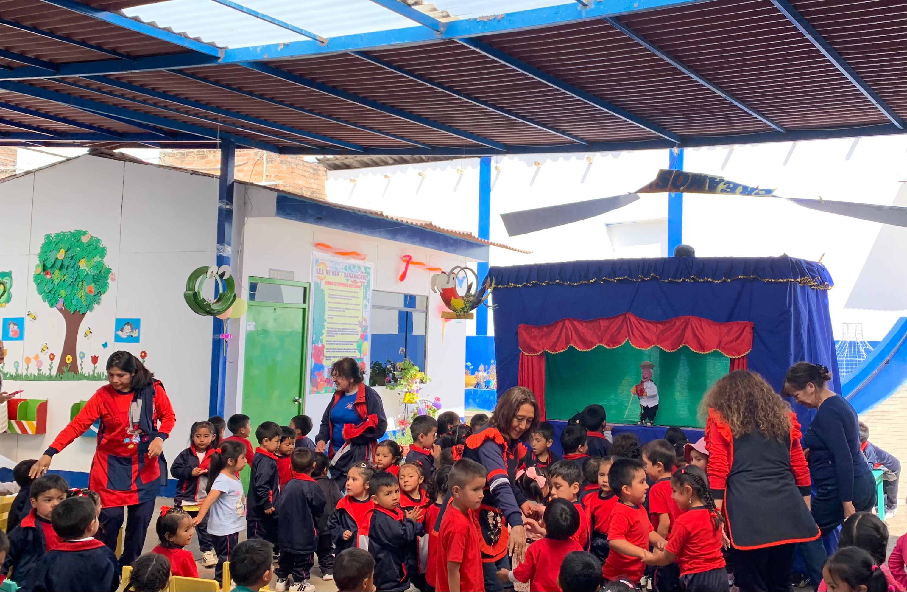 Proyecto 1