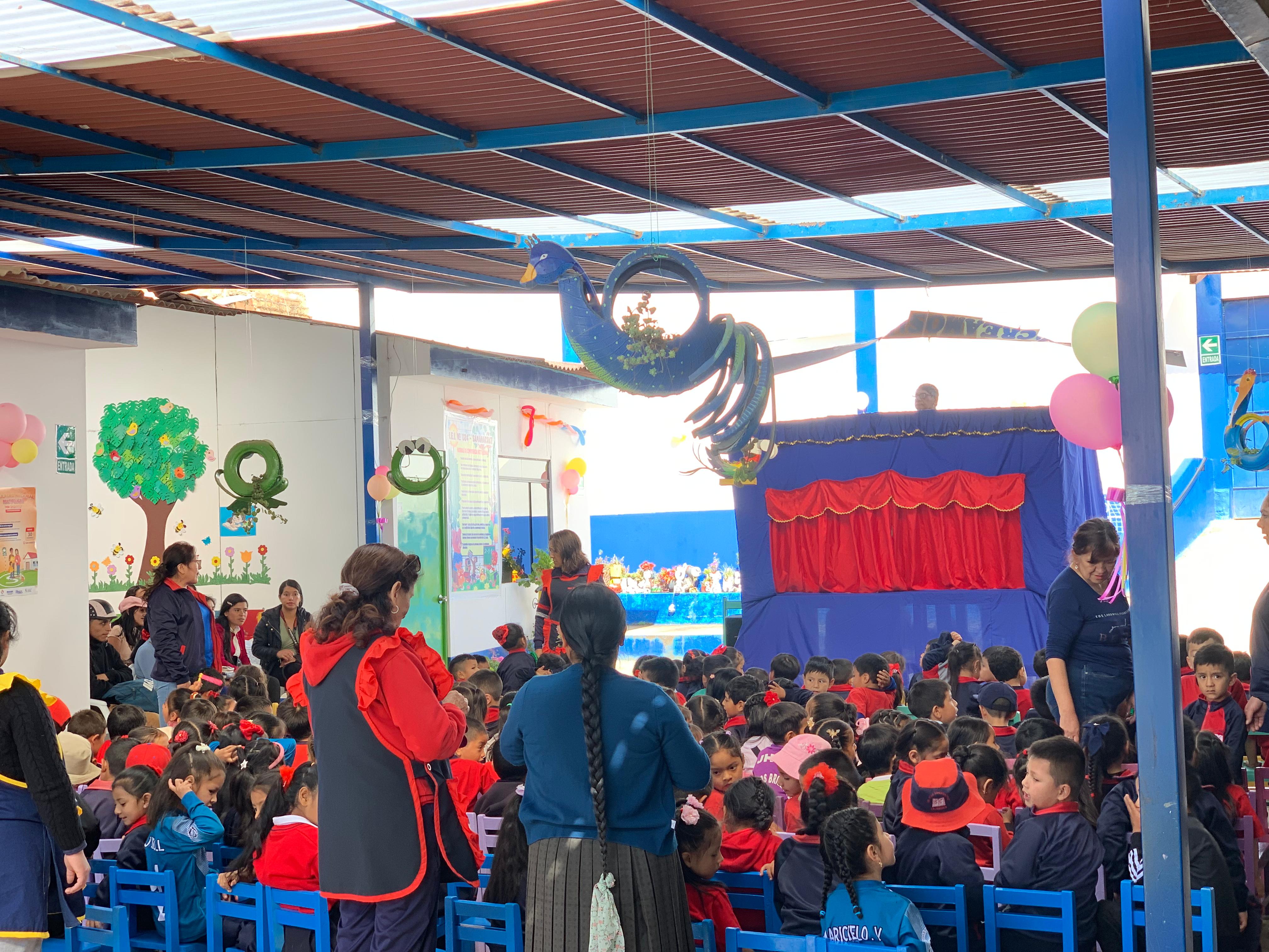 Proyecto 1