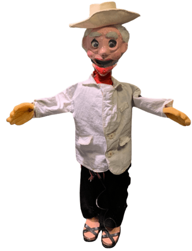 Marioneta 1